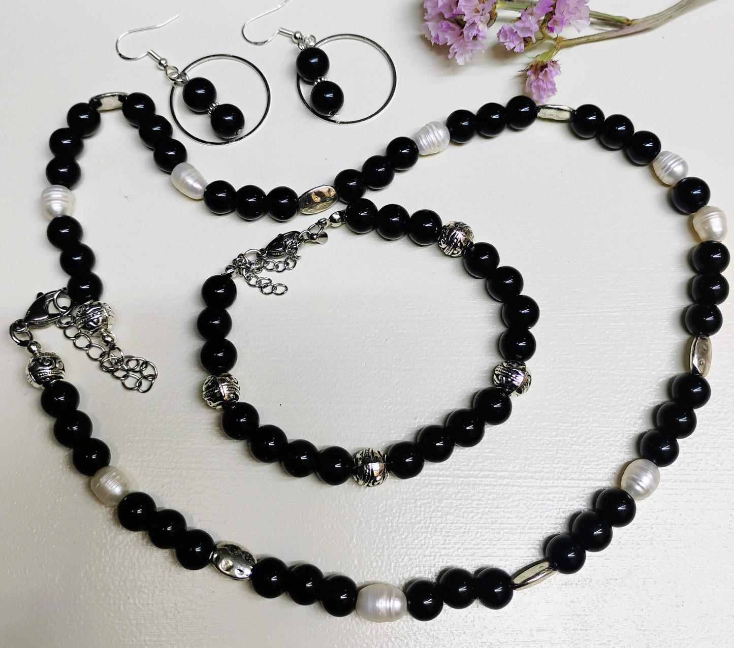 Onyx Moon Set