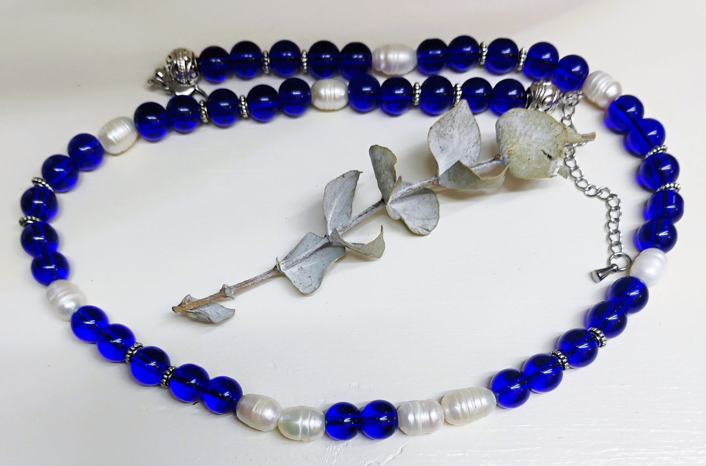 Royal Pearl Cascade