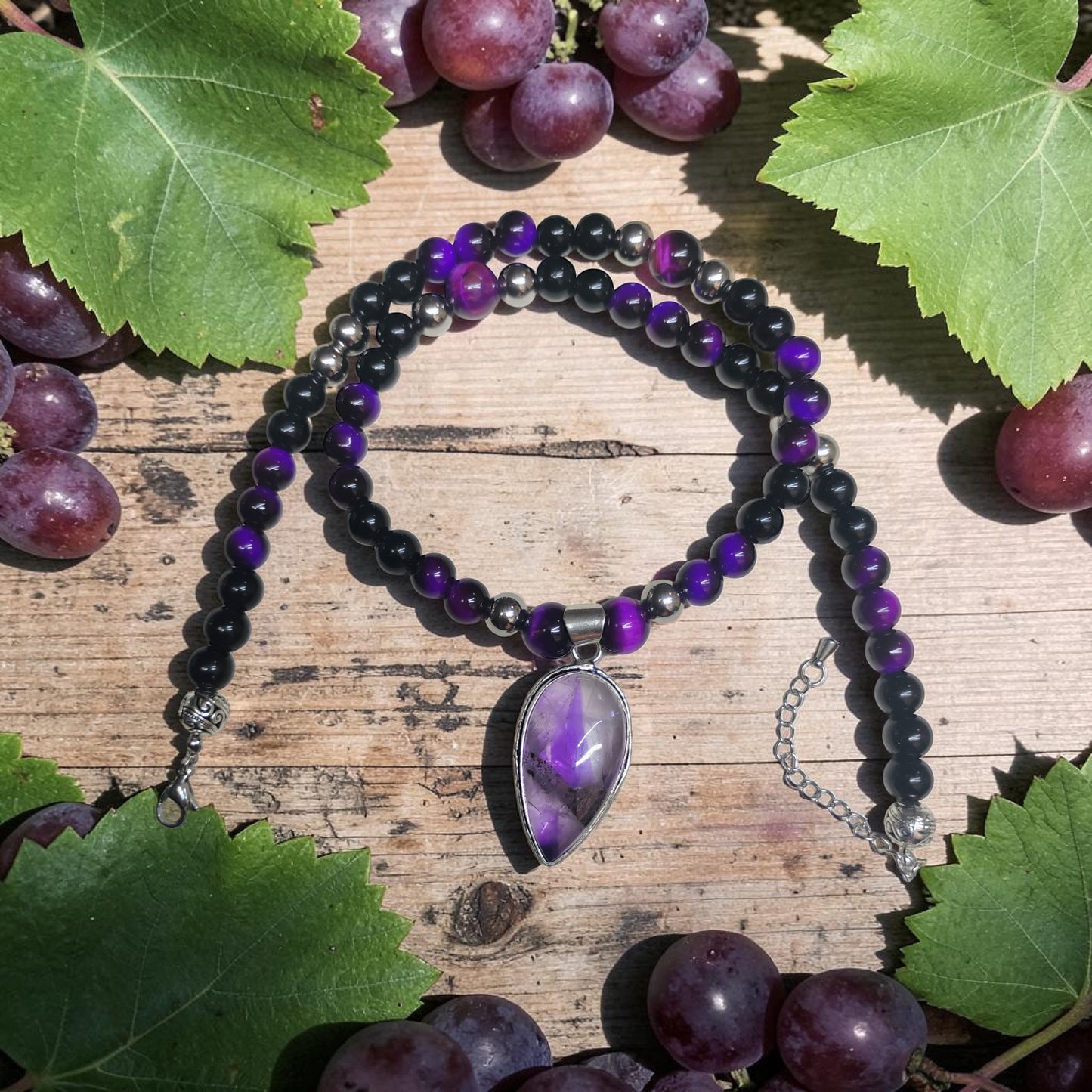 Violet Dreams