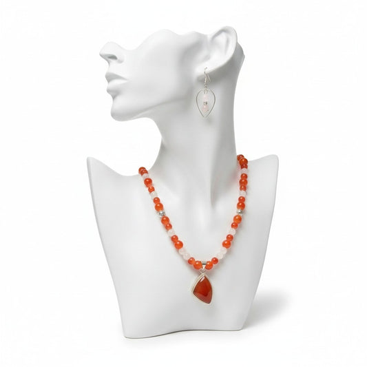 Carnelian Sunset
