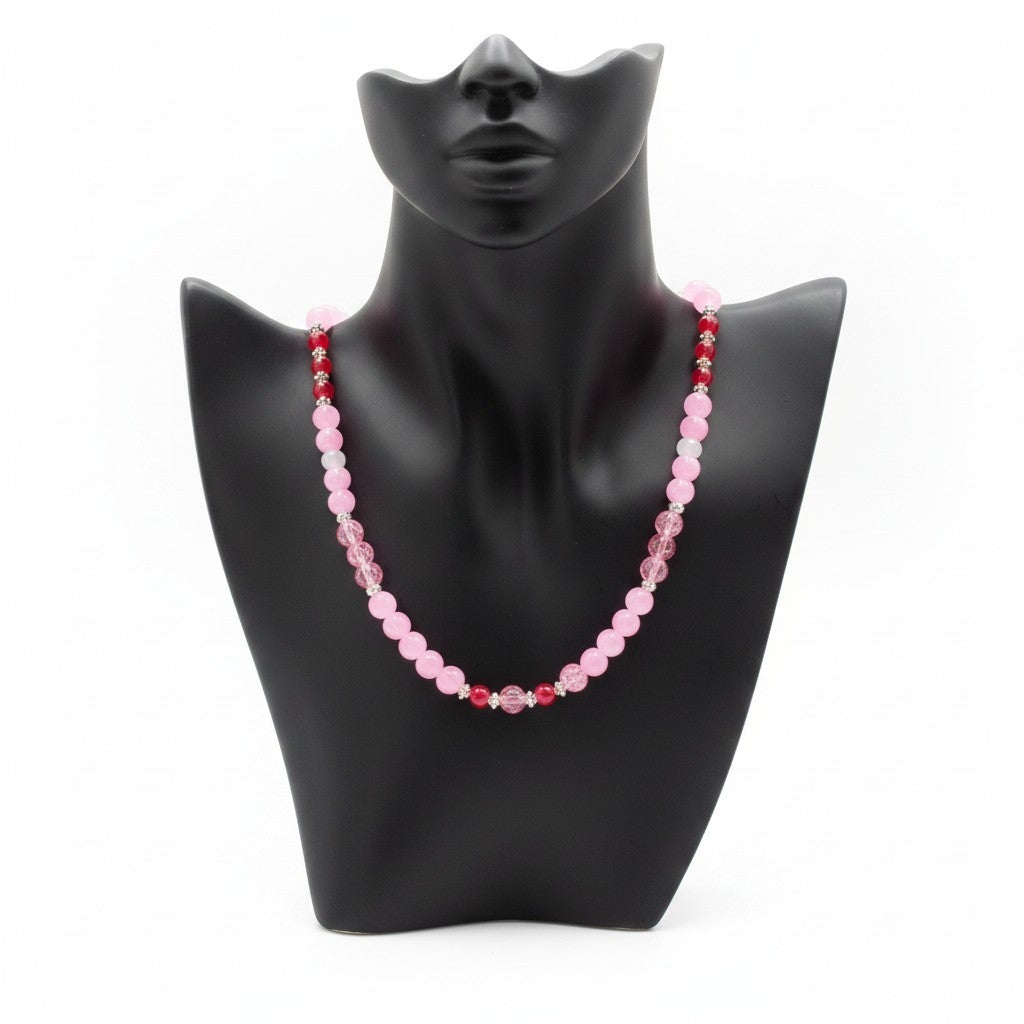 Bubble Gum Pink