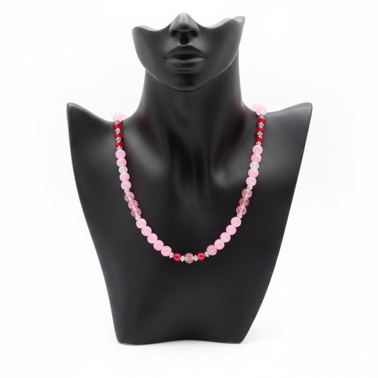 Bubble Gum Pink