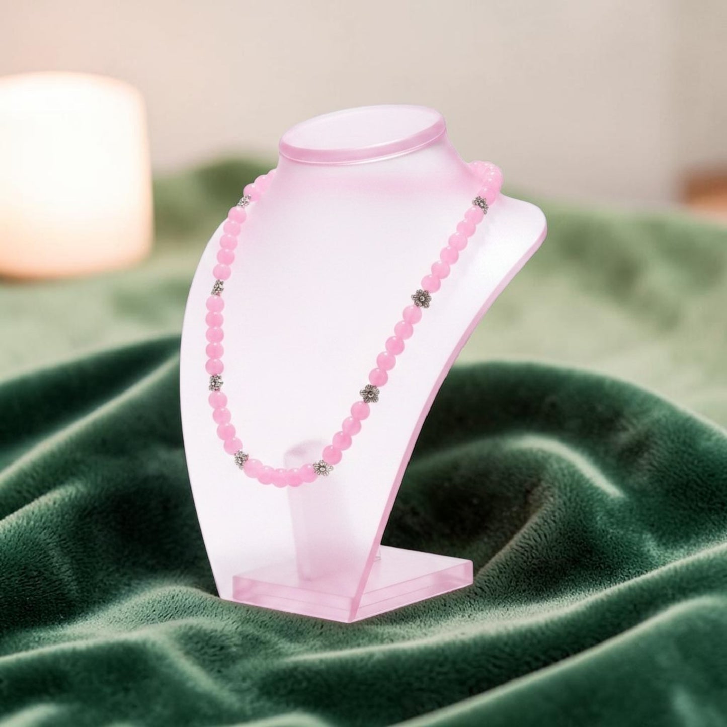 Lovely Pink